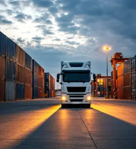 Transporte de Cargas Indivisíveis